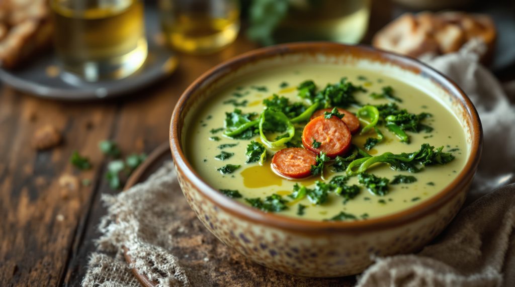 Caldo Verde