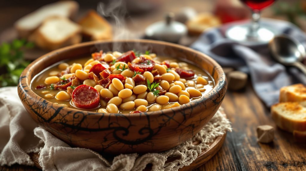 Fabada Asturiana