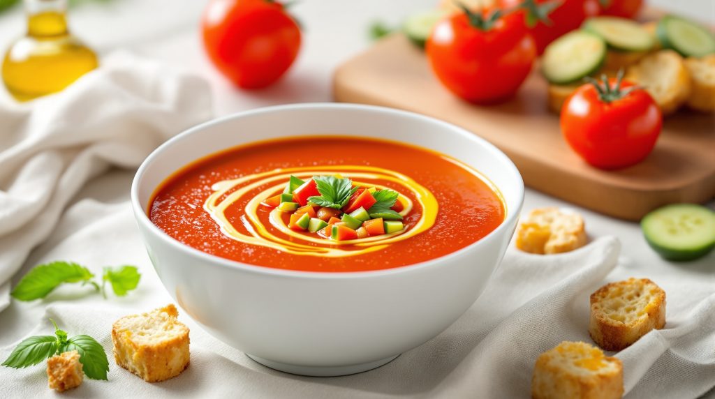 Gazpacho