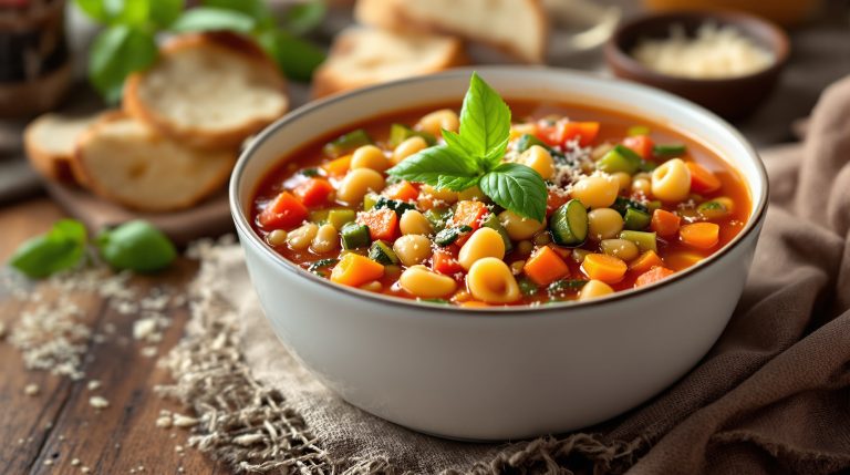 Minestrone
