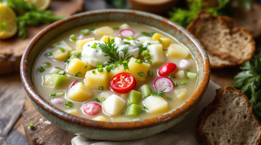 Okroshka