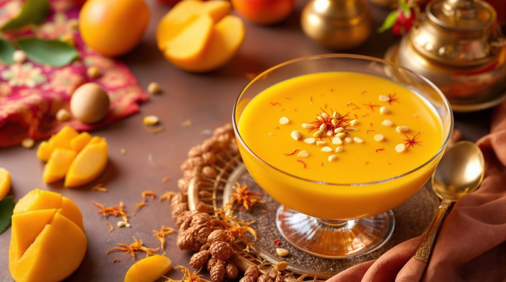 Aamras