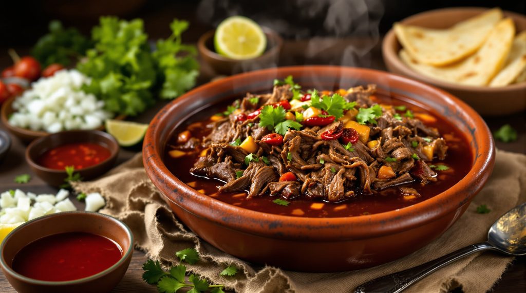 Birria