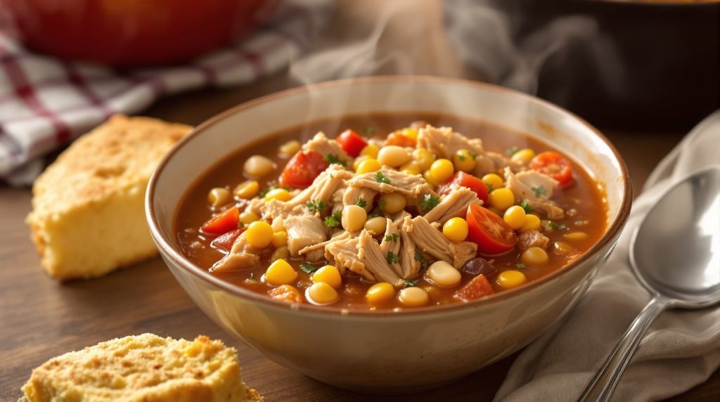 Brunswick Stew