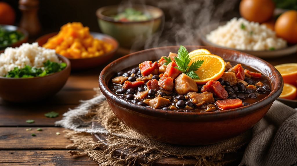 Feijoada
