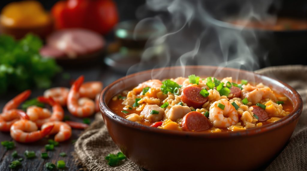 Jambalaya