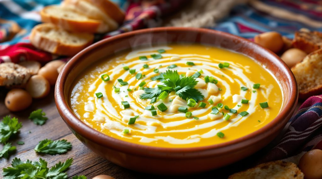 Locro