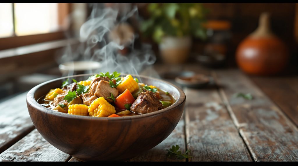 Sancocho