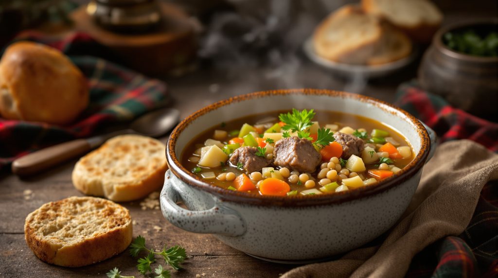 Scotch Broth