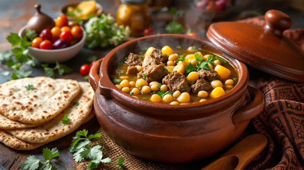 Abgoosht