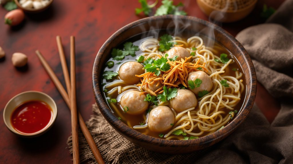 Bakso