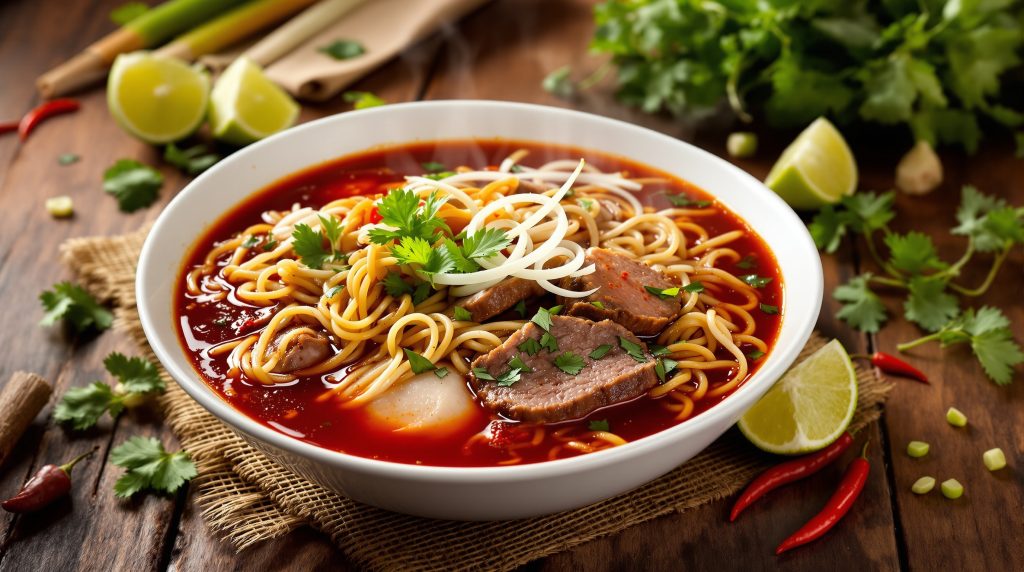 Bun Bo Hue