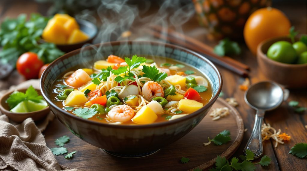 Canh Chua