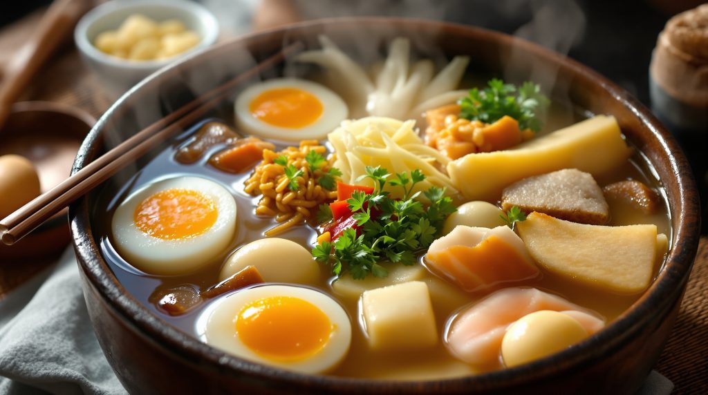 Oden