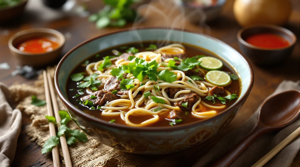 Pho Bo