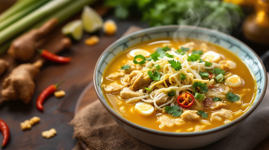 Soto Ayam