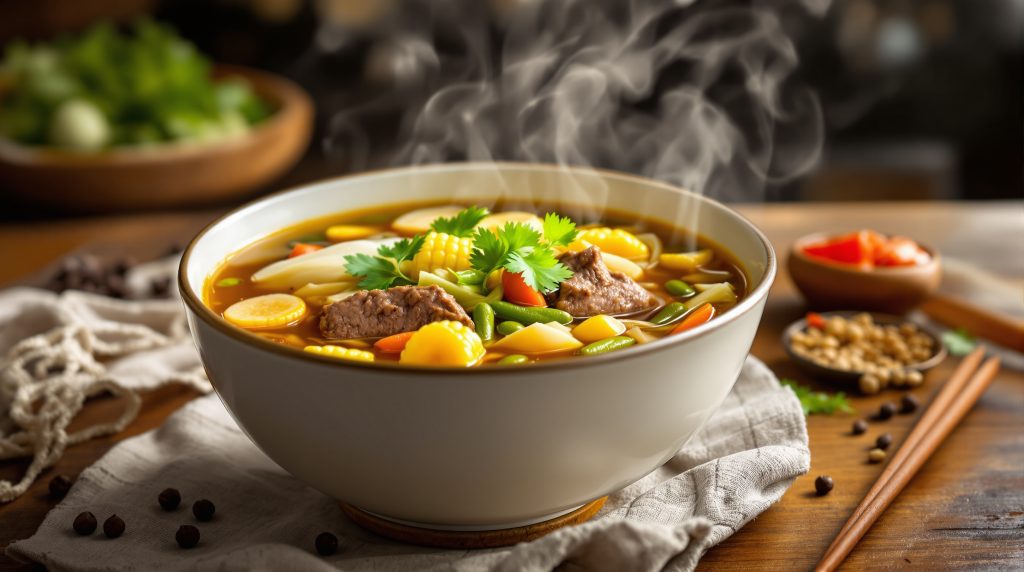Bulalo
