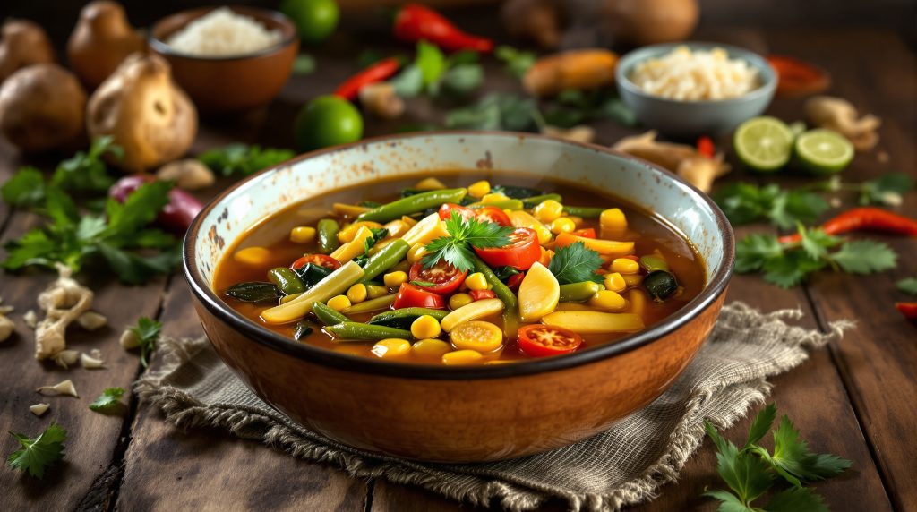 Sayur Asem