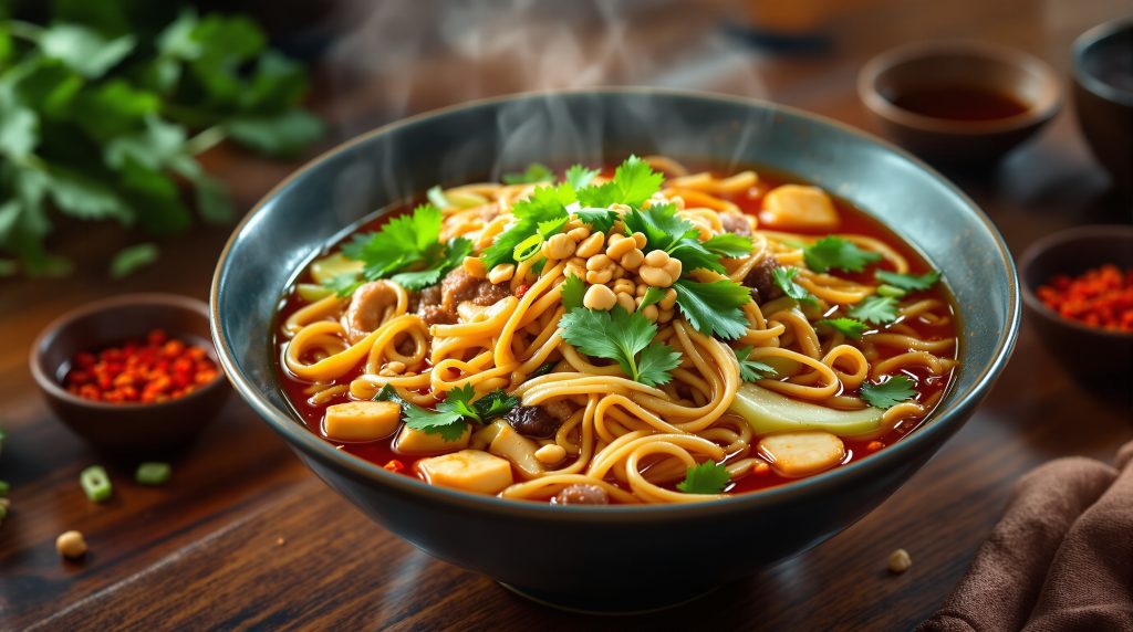 Suan La Fen
