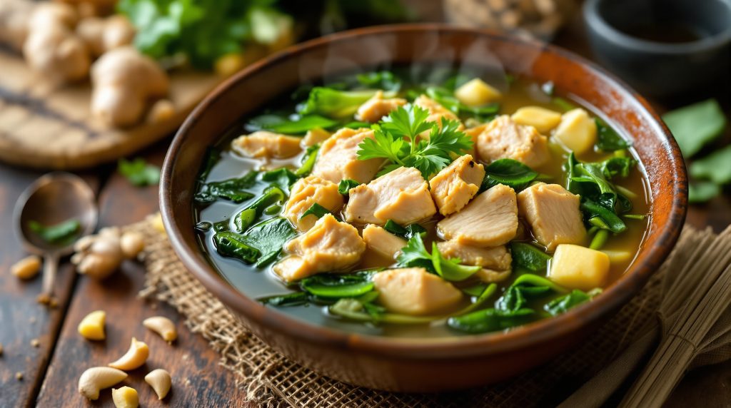 Tinola