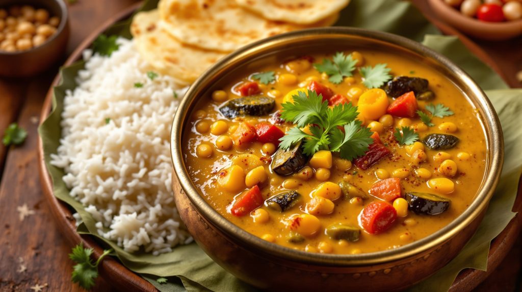 Sambhar