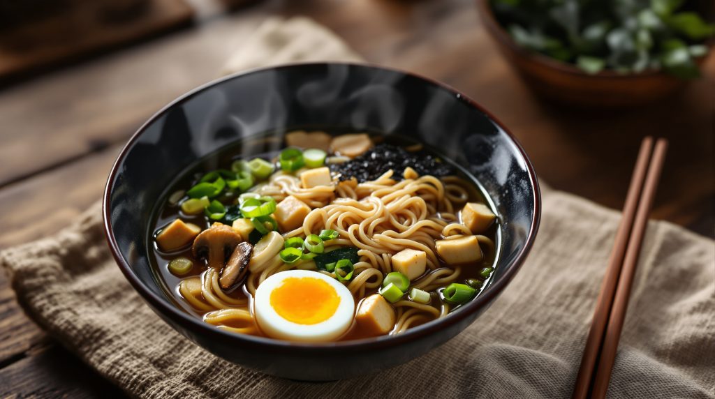 Soba