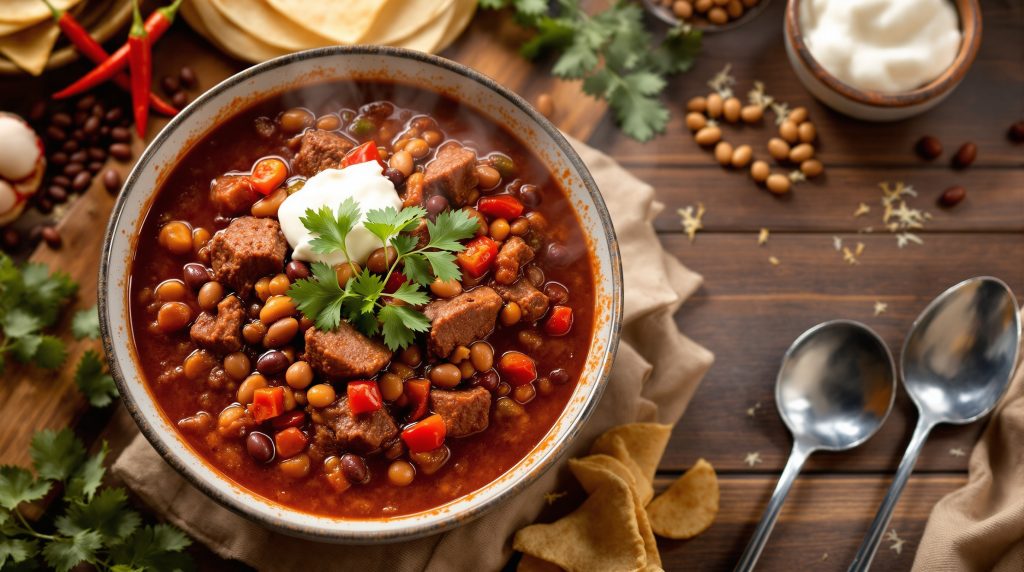 Chili con carne