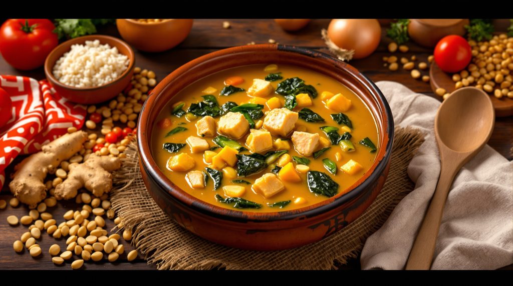 Groundnut