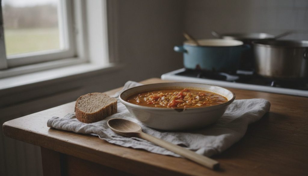 Skål med sambar